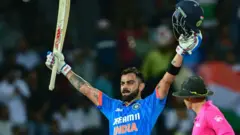 பாகிஸ்தானுக்கு எதிரான விராட் கோலியின் பாய்ச்சல் சாத்தியமானது எப்படி?