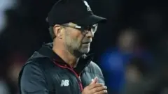 Jurgen Klopp