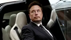 इलोन मस्क