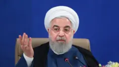 حسن روحانی