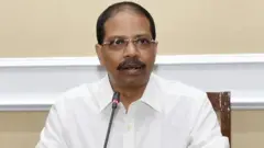 மக்களவைத் தேர்தல் 2024: தமிழ்நாட்டில் செய்யப்பட்டுள்ள ஏற்பாடுகள் என்னென்ன?