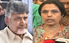 చంద్రబాబు, భువనేశ్వరి