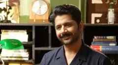 عمران اشرف