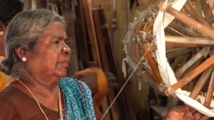 கைத்தறி