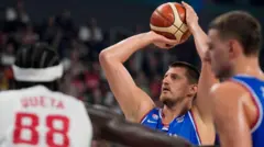 Nikola Jokić