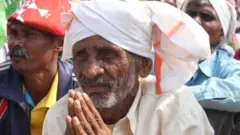 शेतकरी आंदोलन