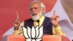 नरेंद्र मोदी
