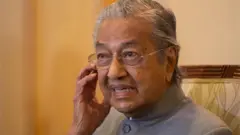 మహతిర్ మొహమ్మద్