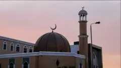 Masjid 