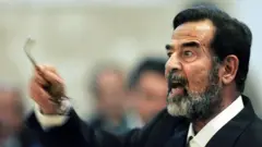 સોવિયેત યુનિયન, બીબીસી, ગુજરાતી, અમેરિકા, ઈરાન, ઇરાક, ડોનાલ્ડ ટ્રમ્પ, અમેરિકાનો હસ્તક્ષેપ, સોવિયત સંઘ, વિશ્વયુદ્ધ, વિશ્વમાં થયેલાં યુદ્ધો