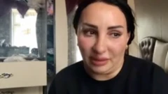 Autizmli uşağın anası autizm autizm sindromu Azərbaycanda autizmli uşaqlar 