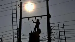 బంగ్లాదేశ్‌కు అదానీ పవర్ కట్ 