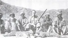 तेंदुओं के साथ तस्वीर