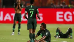 Obi adaala Ndị Naịjirịa mba