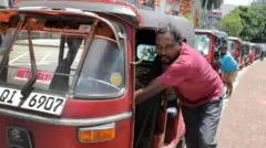 శ్రీలంక