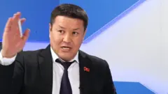 Талант Мамытов