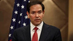 Marco Rubio