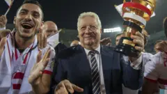 مرتضى منصور
