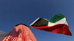 علم الكويت
