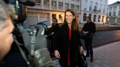 Sophie Wilmès