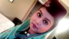 कराची विमान अपघात