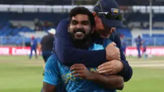 ওয়ানিন্দু হাসারাঙ্গা