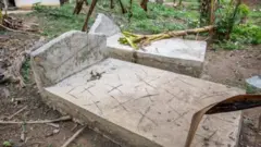 የመቃብር ሥፍራ