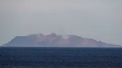 White Island.