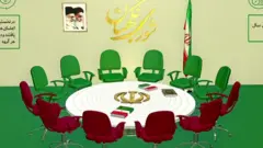 نگاهی گذرا به سازوکار شورای نگهبان
