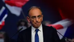 إريك زمور