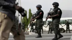 Olopaa ko dunnu si ijinigbe Kaduna