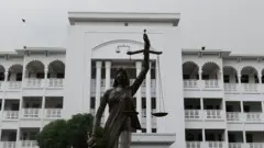 ঢাকার হাই কোর্ট ভবন