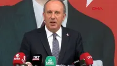 Muharrem İnce