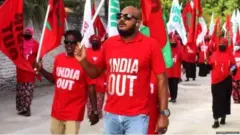 मालदीव मोहीम