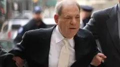 ஹார்வி வைன்ஸ்டீன் (கோப்புப்படம்)