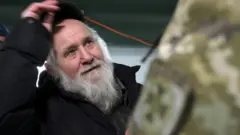 обмін полонених