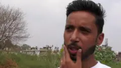 ਚੰਡੀਗੜ੍ਹ ’ਚ ਨੌਜਵਾਨ