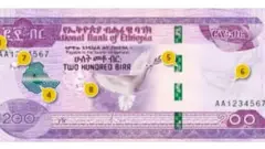 200 ብር