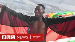 কীভাবে শরীর ফিট রাখছেন পেশাদার অ্যাথলেটরা?