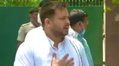 तेजस्वी यादव