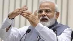 पीएम केयर्स फंड, नरेंद्र मोदी, कॅग