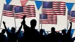 Как система выборов США избавилась от неподходящих кандидатов