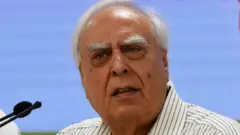 कपिल सिब्बल