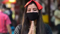 કોરોના વાઇરસ