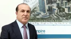 پیشرو مجید آقا