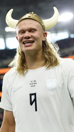 Erling Haaland