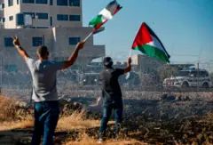 فلسطین