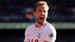Harry Kane 