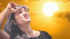 હિટ વેવ 2025, ગુજરાતમાં આ વર્ષે ઉનાળો કેવો રહેશે, કયા વિસ્તારોમાં સૌથી વધારે ગરમી પડશે?, ગુજરાત હવામાન, બીબીસી ગુજરાતી, ઉનાળો, ગુજરાત