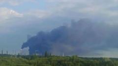 Українські дрони дістались Башкортостану. Telegraph говорить про вирок російській ППО